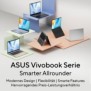 ASUS Vivobook 17 X1704VA-AU1053 17,3" 8GB 512GB