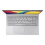 ASUS Vivobook 17 X1704VA-AU1116 17,3" 8GB 512GB
