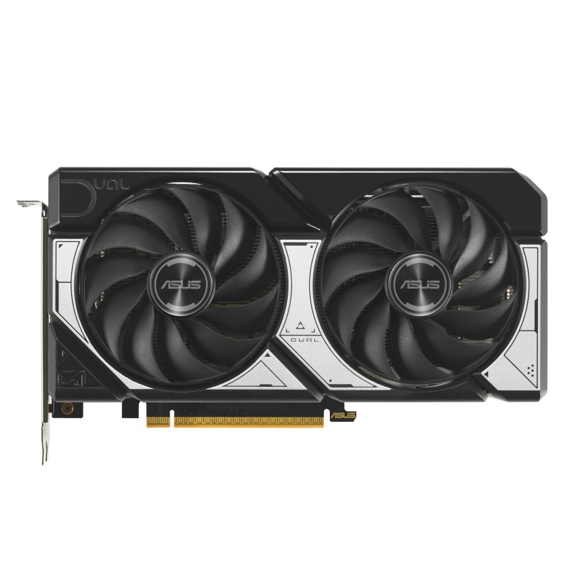 ASUS Dual -RTX5060-O8G-A