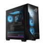 ASUS ROG G700 GM700TZ-R9800X283W, 4,7 GHz, AMD Ryzen™ 7, 9800X3D, 32 Go, 2 To, Windows 11 Home