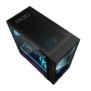 ASUS ROG G700 GM700TZ-R9800X283W, 4,7 GHz, AMD Ryzen™ 7, 9800X3D, 32 Go, 2 To, Windows 11 Home