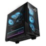 ASUS ROG G700 GM700TZ-R9800X283W, 4,7 GHz, AMD Ryzen™ 7, 9800X3D, 32 Go, 2 To, Windows 11 Home
