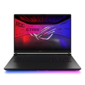 ASUS ROG Strix SCAR 18 G835LXG-TQ328W 18" Ultra 9 128GB 8000GB NVIDIA GeForce RTX 5000 Win 11 Home