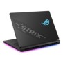 ASUS ROG Strix SCAR 18 G835LXG-TQ328W 18" Ultra 9 128GB 8000GB NVIDIA GeForce RTX 5000 Win 11 Home