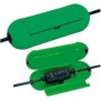 Brennenstuhl 1160400, Vert
