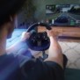 Logitech G G920 Driving Force, Volant + pédales, PC, Xbox One, Xbox Series S, Xbox Series X, Croix directionnelle, AnalogiqueNumérique, Avec fil, USB