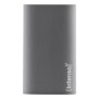 Intenso 256GB Premium, 256 Go, Micro-USB B, 3.2 Gen 1 3.1 Gen 1, 500 Mos, Anthracite