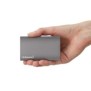 Intenso 256GB Premium, 256 Go, Micro-USB B, 3.2 Gen 1 3.1 Gen 1, 500 Mos, Anthracite