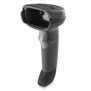 Zebra DS2208, Lecteur de code barre portable, 1D2D, LED, Codabar, Code 11, Code 128, Code 39, Code 93, EAN-13, GS1 DataBar Expanded, Interleaved 2 of 5,..., Aztec Code, Codes composites, Lecture code datamatrix, Han Xin, MaxiCode, Micro QR Code