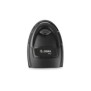 Zebra DS2208, Lecteur de code barre portable, 1D2D, LED, Codabar, Code 11, Code 128, Code 39, Code 93, EAN-13, GS1 DataBar Expanded, Interleaved 2 of 5,..., Aztec Code, Codes composites, Lecture code datamatrix, Han Xin, MaxiCode, Micro QR Code