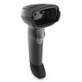Zebra DS2208, Lecteur de code barre portable, 1D2D, LED, Codabar, Code 11, Code 128, Code 39, Code 93, EAN-13, GS1 DataBar Expanded, Interleaved 2 of 5,..., Aztec Code, Codes composites, Lecture code datamatrix, Han Xin, MaxiCode, Micro QR Code