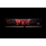 G.Skill Aegis F4-2666C19S-8GIS, 8 Go, 1 x 8 Go, DDR4, 2666 MHz, 288-pin DIMM