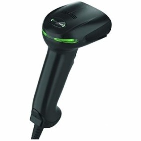 HONEYWELL Xenon XP 1950g, Lecteur de code barre portable, 1D2D, LED, PDF417, 1280 x 800 pixels, 0 - 100000 lux