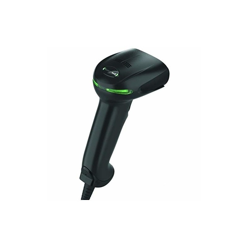 HONEYWELL Xenon XP 1950g, Lecteur de code barre portable, 1D2D, LED, PDF417, 1280 x 800 pixels, 0 - 100000 lux