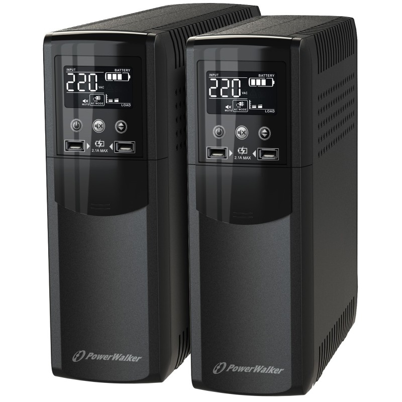 BlueWalker PowerWalker VI 1500 CSW