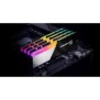 G.Skill Trident Z F4-3600C16D-16GTZNC, 16 Go, 2 x 8 Go, DDR4, 3600 MHz, 288-pin DIMM