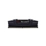 G.Skill Ripjaws V F4-4000C18D-16GVK, 16 Go, 2 x 8 Go, DDR4, 4000 MHz, 288-pin DIMM