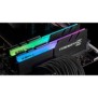 G.Skill Trident Z RGB F4-3600C18D-32GTZR, 32 Go, 2 x 16 Go, DDR4, 3600 MHz, 288-pin DIMM