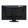 EIZO FlexScan EV2795-BK, 68,6 cm 27", 2560 x 1440 pixels, Quad HD, LCD, 5 ms, Noir