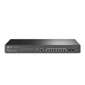 TP-LINK JetStream TL-SG3210XHP-M2