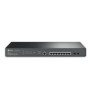 TP-LINK JetStream TL-SG3210XHP-M2