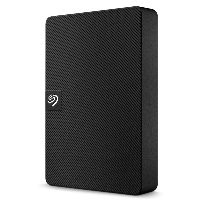 Seagate Expansion STKM5000400, 5 To, 2.5", 3.2 Gen 1 3.1 Gen 1, Noir