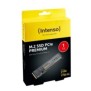 Intenso Premium, 1 To, M.2, 2100 Mos