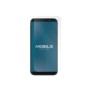 Mobilis 016700, Apple, iPhone 1313 Pro, Résistant aux impacts, Résistant aux rayures, Résistant aux chocs, Transparent, 1 pièce