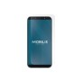 Mobilis 016700, Apple, iPhone 1313 Pro, Résistant aux impacts, Résistant aux rayures, Résistant aux chocs, Transparent, 1 pièce