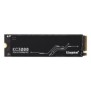 Kingston 512G KC3000 M.2 2280 NVMe SSD, 512 Go, M.2, 7000 Mos