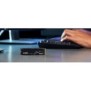 Kingston 512G KC3000 M.2 2280 NVMe SSD, 512 Go, M.2, 7000 Mos