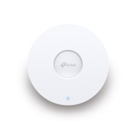 TP-LINK Omada EAP650 - Access Point - WiFi 6 AX3000 - Access Point - WLAN