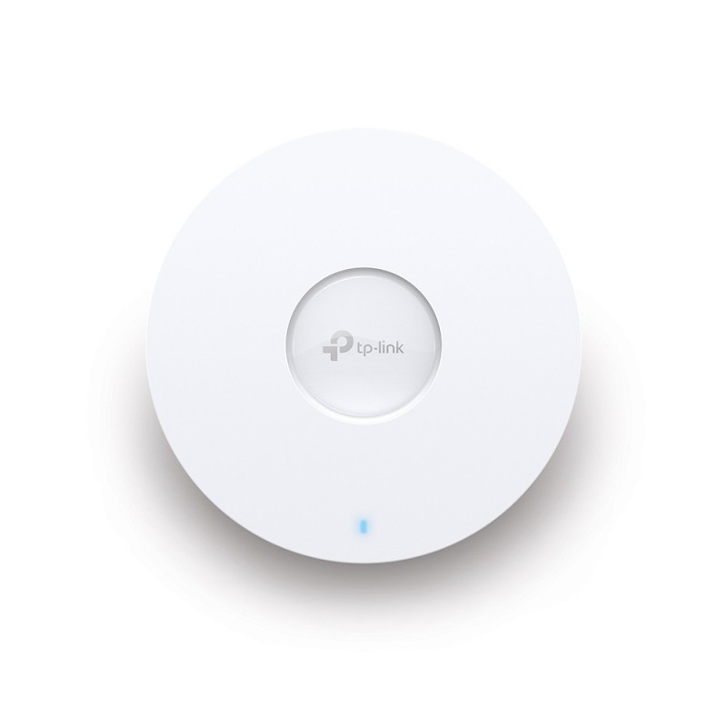 TP-LINK Omada EAP650 - Access Point - WiFi 6 AX3000 - Access Point - WLAN
