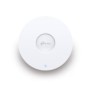 TP-LINK Omada EAP650 - Access Point - WiFi 6 AX3000 - Access Point - WLAN