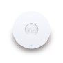 TP-LINK Omada EAP650 - Access Point - WiFi 6 AX3000 - Access Point - WLAN