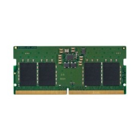 Kingston ValueRAM , 8 Go, 1 x 8 Go, DDR5, 262-pin SO-DIMM