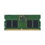 Kingston ValueRAM , 8 Go, 1 x 8 Go, DDR5, 262-pin SO-DIMM
