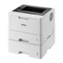 Brother HL-L5210DNT, Laser, 1200 x 1200 DPI, A4, 48 ppm, Impression recto-verso, Noir, Blanc