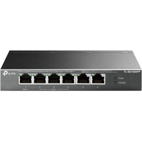 TP-LINK TL-SG1006PP
