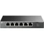 TP-LINK TL-SG1006PP