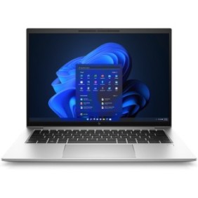 HP EliteBook 845 G9 14" 16GB 512GB Win 11 Pro