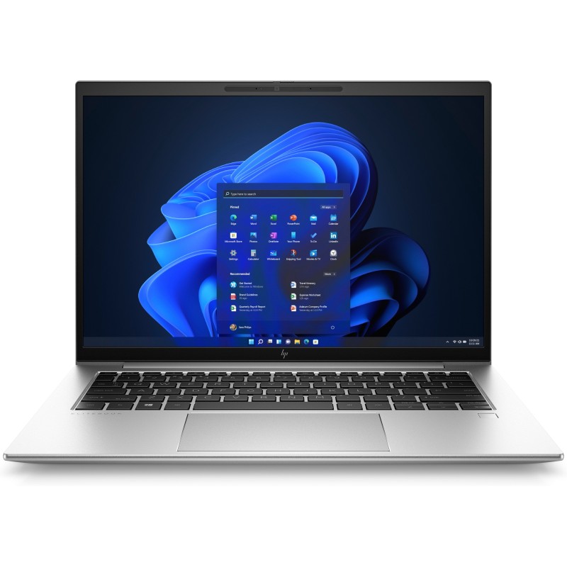 HP EliteBook 845 G9 14" 16GB 512GB Win 11 Pro