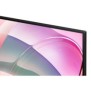 Samsung S70D, 81,3 cm 32", 3840 x 2160 pixels, 4K Ultra HD, LED, 5 ms, Noir