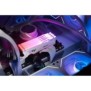 Kingston FURY Beast 32GB 6000MTs DDR5 CL30 DIMM Kits de 2 White RGB EXPO, 32 Go, 2 x 16 Go, DDR5, 288-pin DIMM, Blanc
