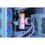 Kingston FURY Beast 32GB 6000MTs DDR5 CL30 DIMM Kits de 2 White RGB EXPO, 32 Go, 2 x 16 Go, DDR5, 288-pin DIMM, Blanc