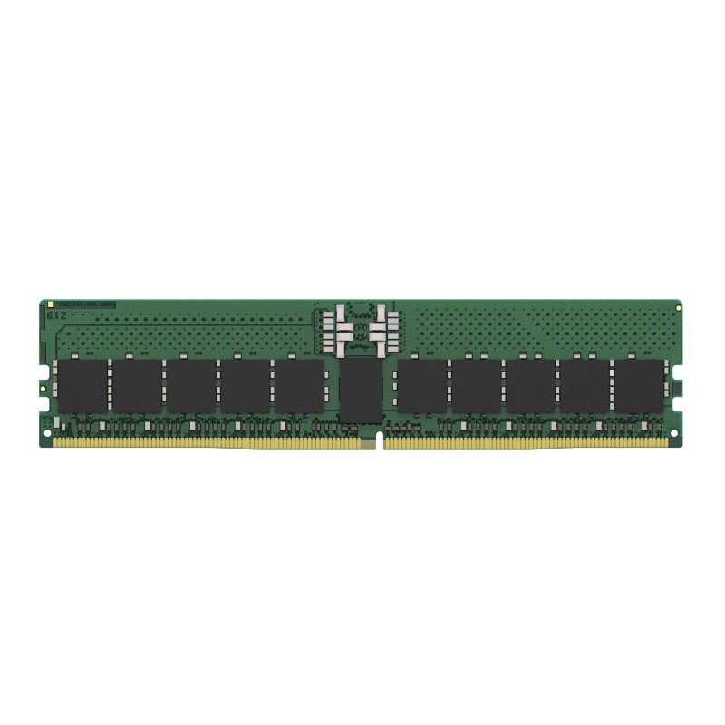 Kingston KSM56R46BD8-32HA, 32 Go, 1 x 32 Go, DDR5, 288-pin DIMM