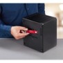 WD Red WD SN700 NVMe, 2 To, M.2, 3400 Mos, 8 Gbits