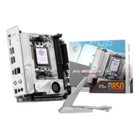 MSI B850I EDGE TI WIFI