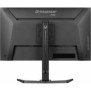 Iiyama G-MASTER GB2741QSU-B1, 68,6 cm 27", 2560 x 1440 pixels, 4K Ultra HD, LED, 1 ms, Noir