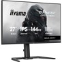 Iiyama G-MASTER GB2741QSU-B1, 68,6 cm 27", 2560 x 1440 pixels, 4K Ultra HD, LED, 1 ms, Noir
